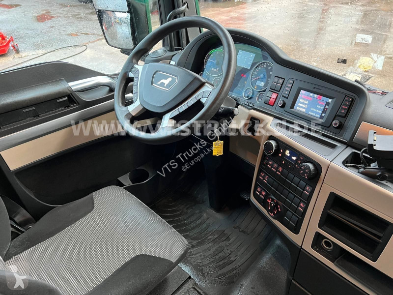 جرار MAN 18.460 Euro6 4x2 Volumen-SZM