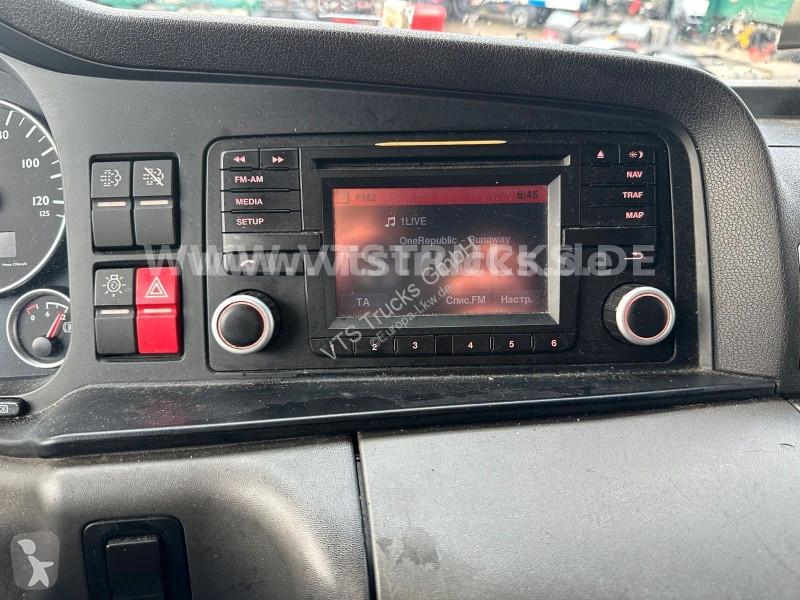 جرار MAN 18.360 EU6 4x2 Retarder Luft/Luft...