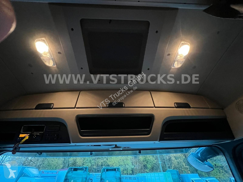 جرار Mercedes 1842 MP4 4x2 Blatt-/Luft Euro 6