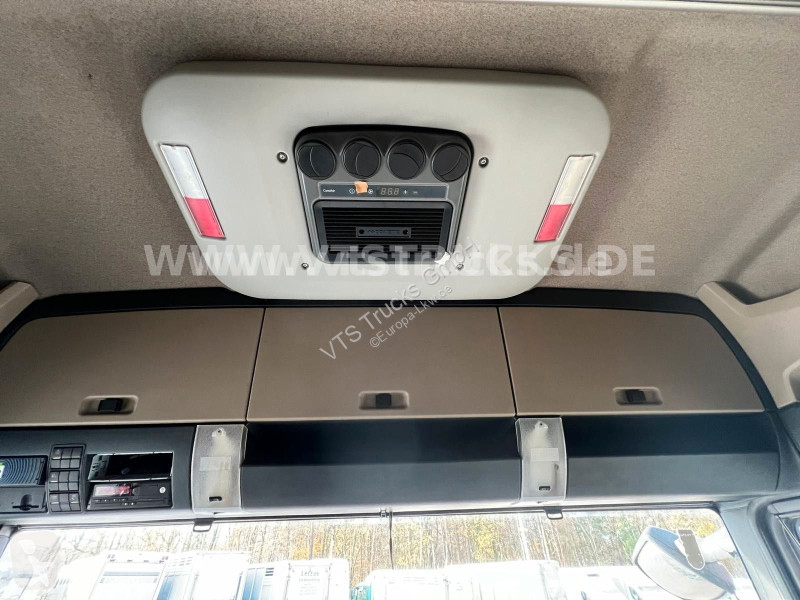 جرار MAN 18.460 Euro6 4x2 Volumen-SZM