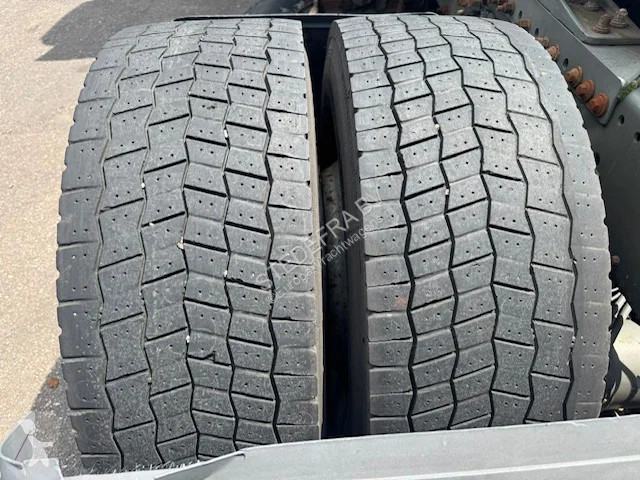 جرار Volvo FM 9-300 , Belgium truck, Euro 3 ,...