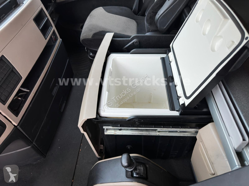 جرار MAN 18.460 4x2 Voll Luft  *DEFEKT*