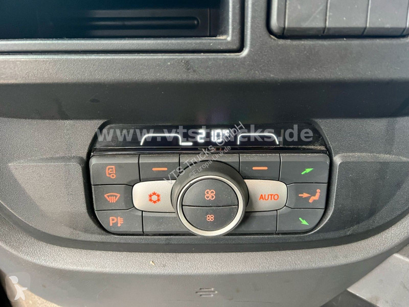 Tracteur DAF XF  FT 4x2 Euro6 Blatt-/Luft,...
