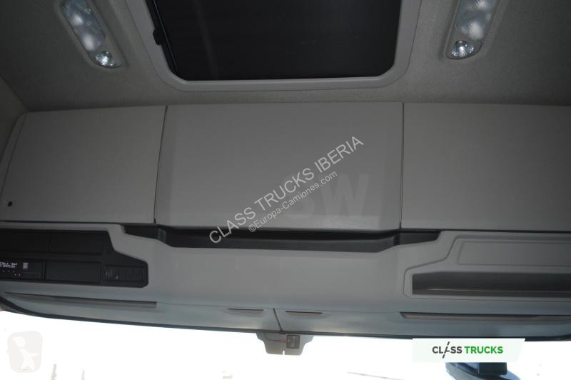 جرار Scania R460 CR20H Adaptive Cruise Control...