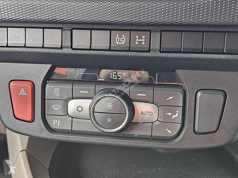 Tracteur DAF XG