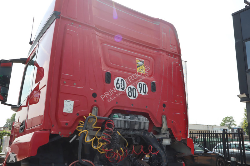 Trekker Mercedes 1846 * Hydraulic * 4x2 *