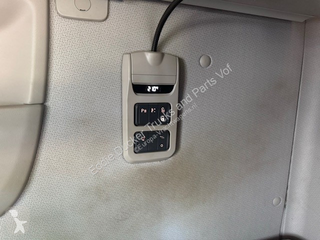 جرار DAF 106XF 480 EURO 6