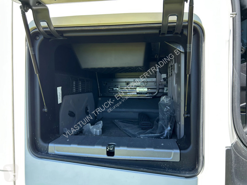 Trekker Scania R500 NGS | FU AIR | PTO |...