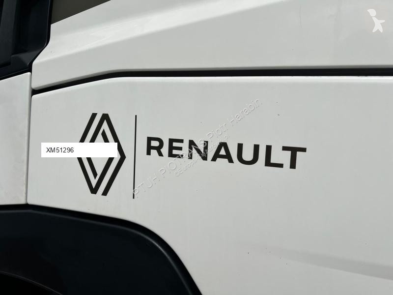 Влекач Renault T520/ HIGH CAB/ MODEL 2021/...
