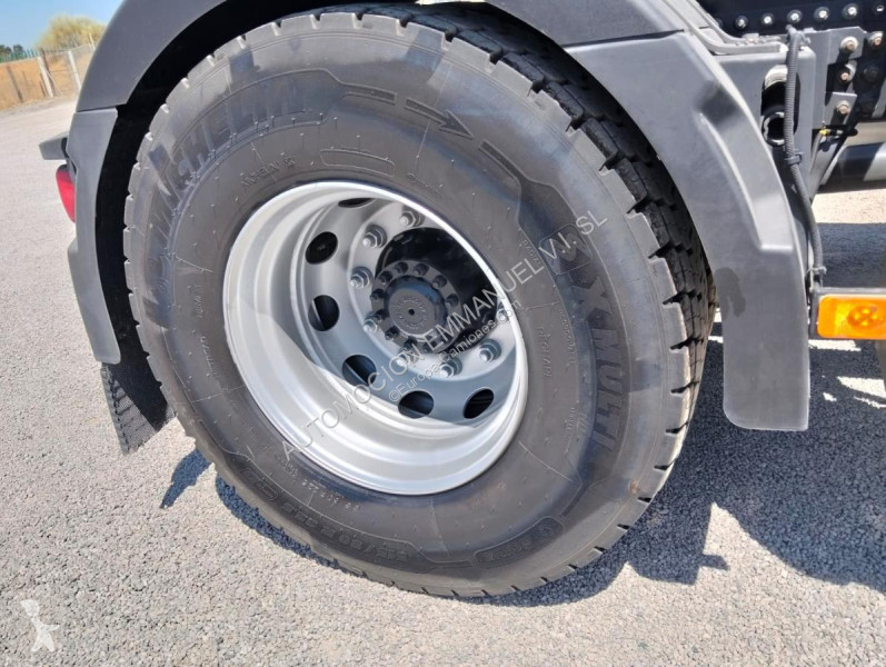 جرار Renault  T480 XROAD