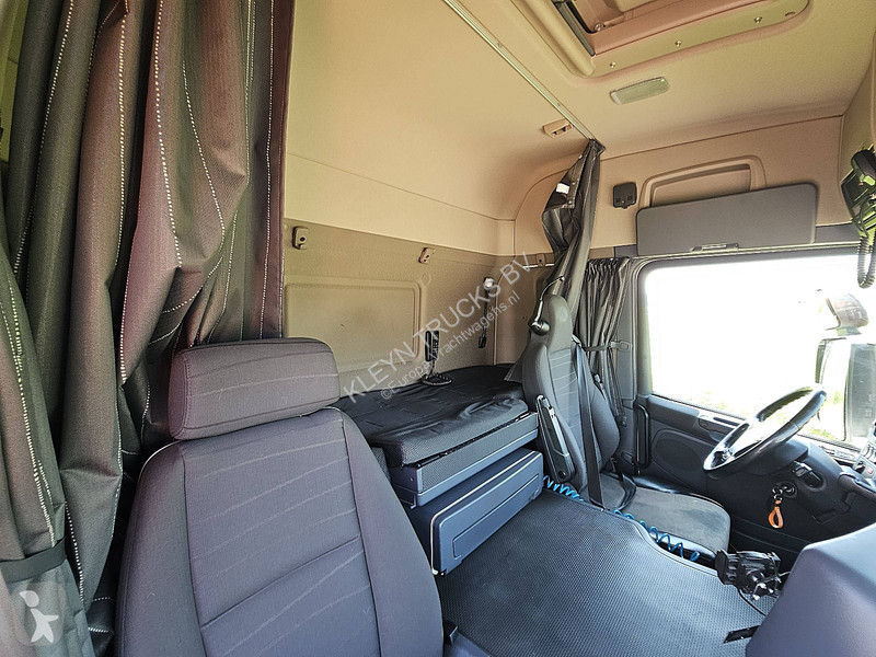 جرار Scania P400 HIGHINE PDE ADBUE