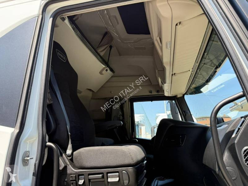 Trekker Iveco