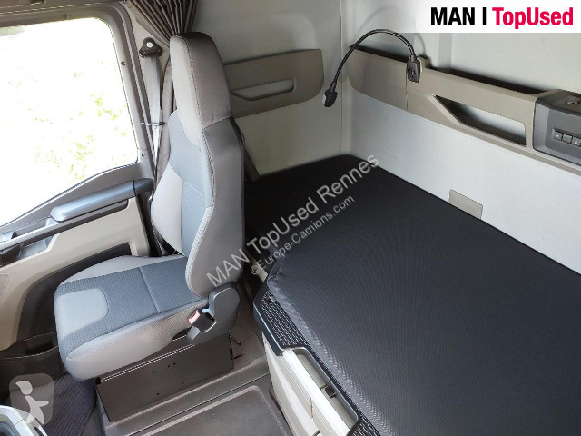 جرار MAN TGX 18.510 4x2 BL SA