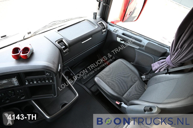 جرار Scania R560 6x2/4 V8 | EURO5 * MANUA * FU...