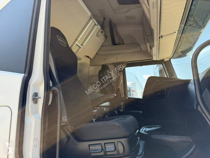 Trekker Iveco