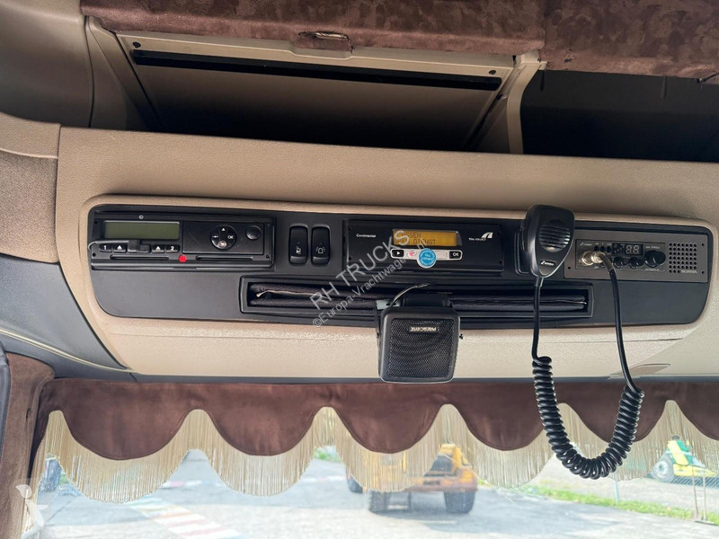 جرار Scania 440 4X2 EUO 5 + ETADE
