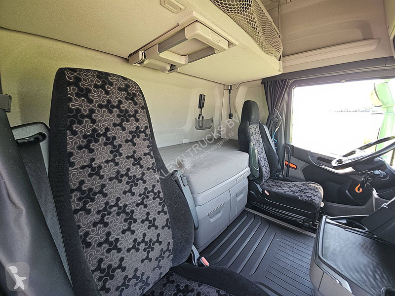Scania  tractor unit