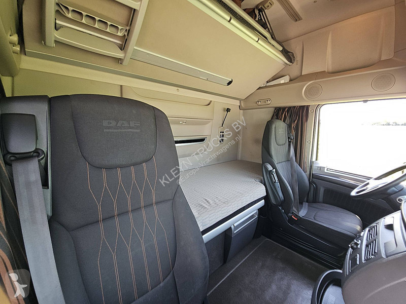 جرار DAF XF