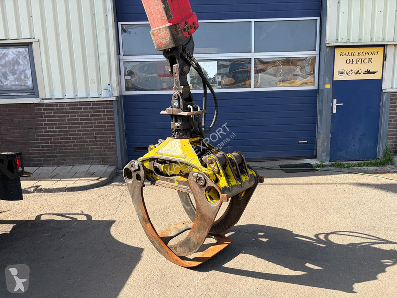 جرار MAN TGS Tractor - 6x4 - Manual Gearbox -...