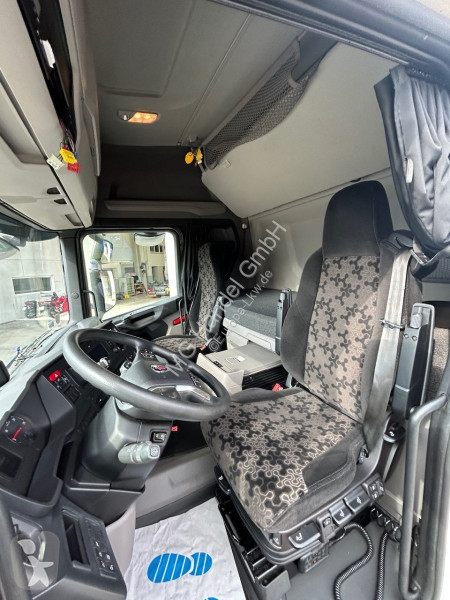 جرار Scania R450 , Retarder, E6,