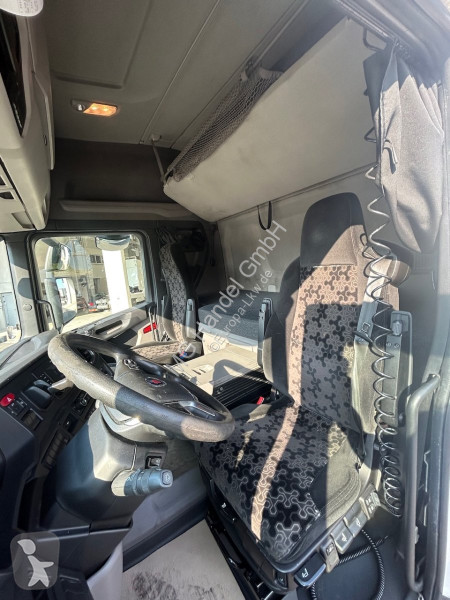Traktor Scania R450 , Retarder, E6,