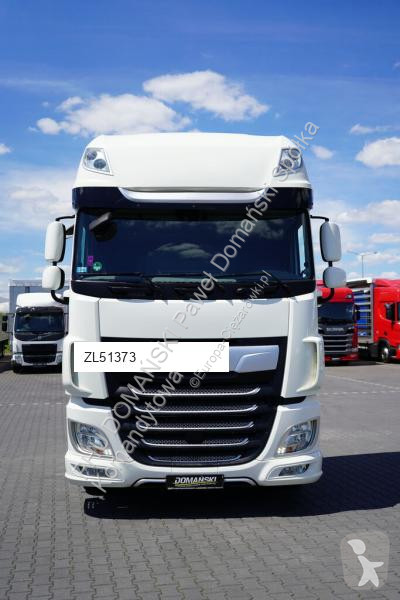Tahač DAF 106 / 480 / E 6 / ACC / MEGA / LOW...