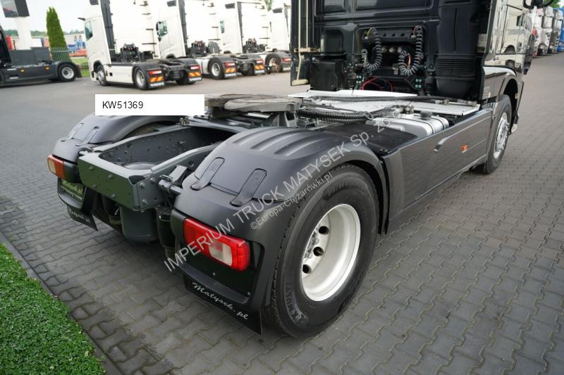 Tahač DAF XF 480