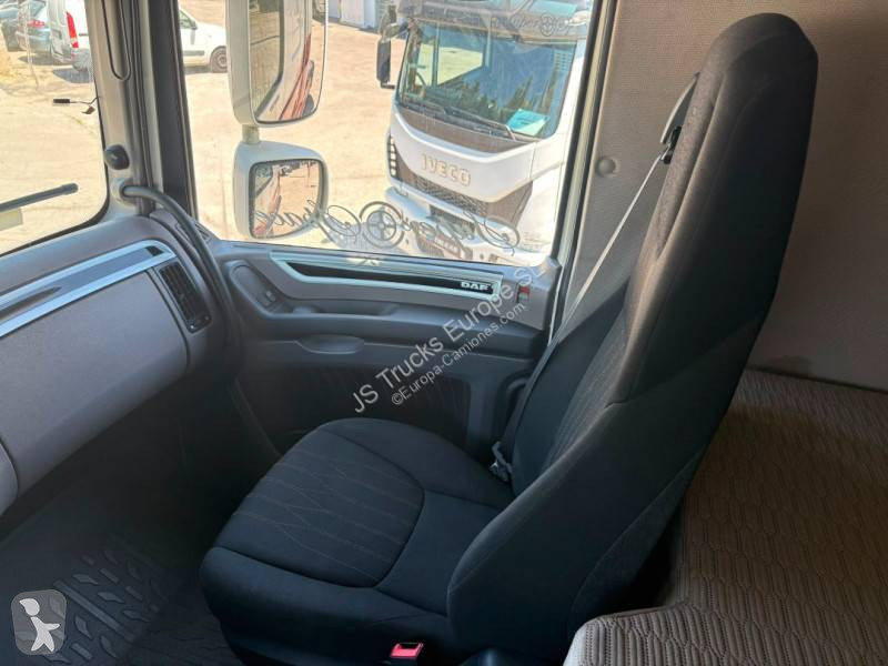 Cabeza tractora DAF 530 FT