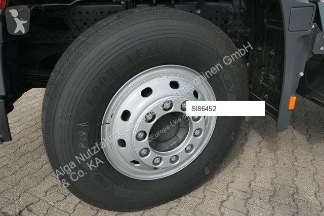 جرار Mercedes 4048 S Actros/6x4/Euro...