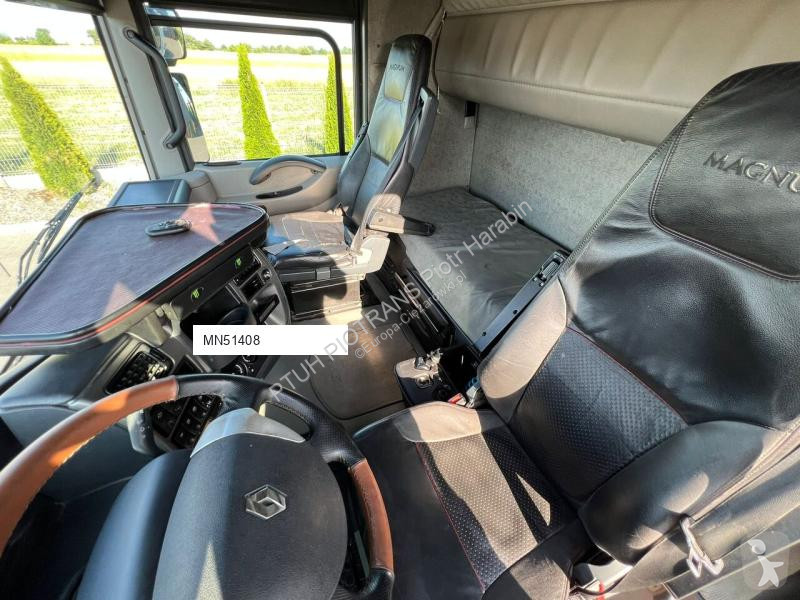 Влекач Renault RENAULT MAGNUM / 520 / DXI / EEV...
