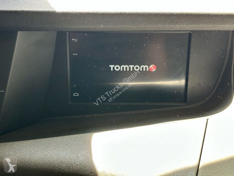جرار Volvo 500 EU6c 4x2 BL...