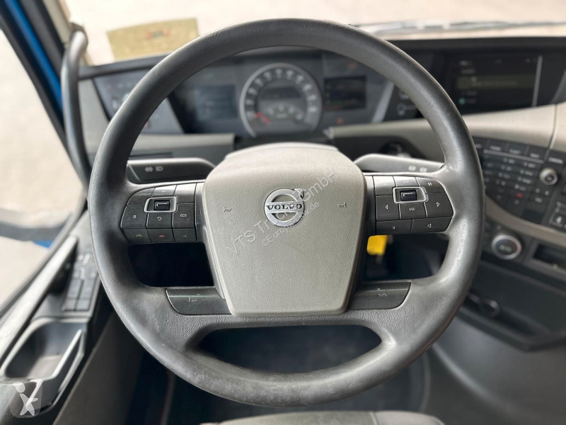 جرار Volvo 500 EU6c 4x2 BL...