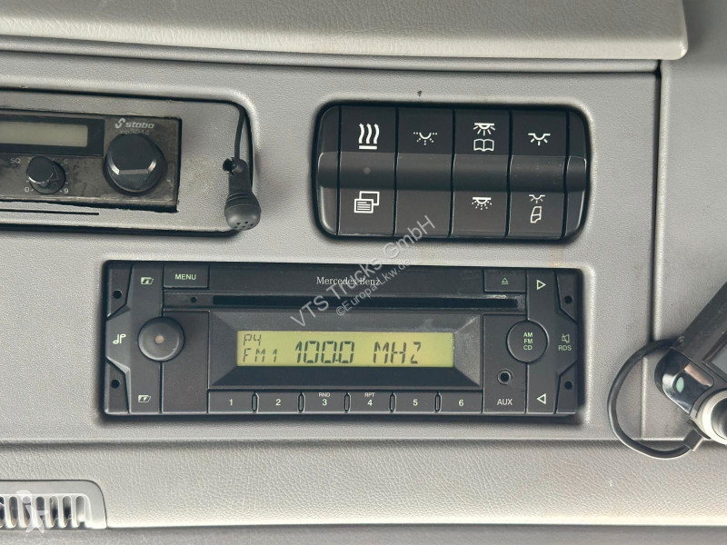 جرار Mercedes MP3 1855 4x2BL...