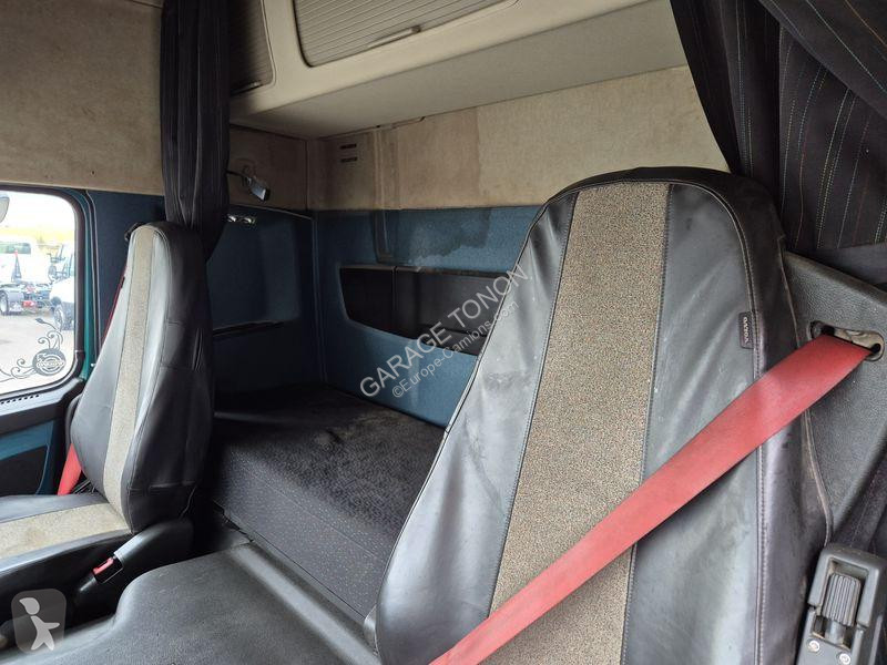جرار Volvo 450