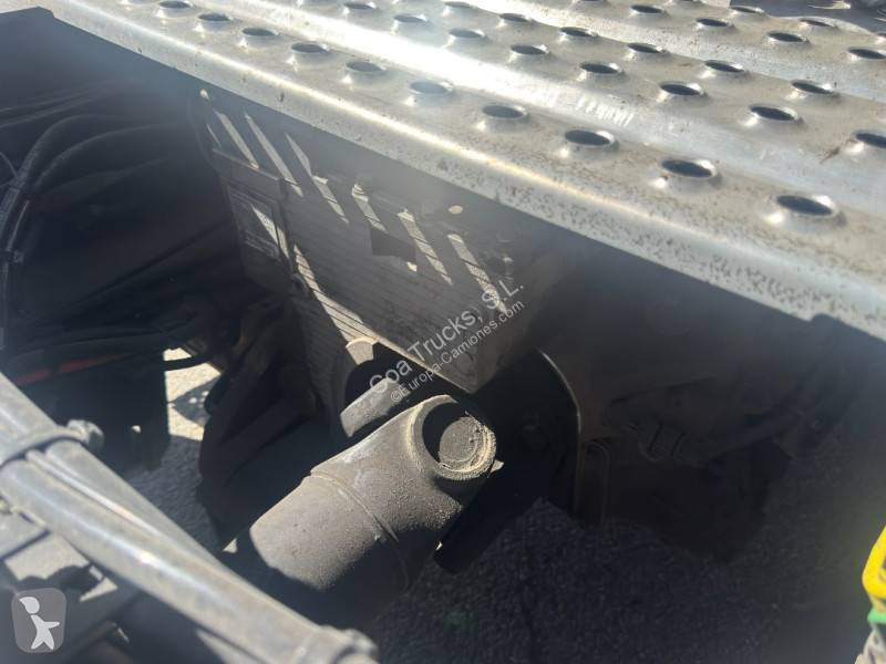 جرار Renault