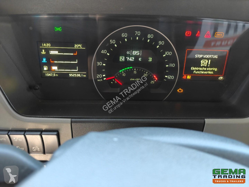 Trattore Stradale Volvo 460 4x2 Euro6C...