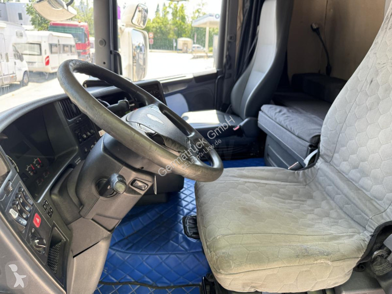 جرار Scania 500