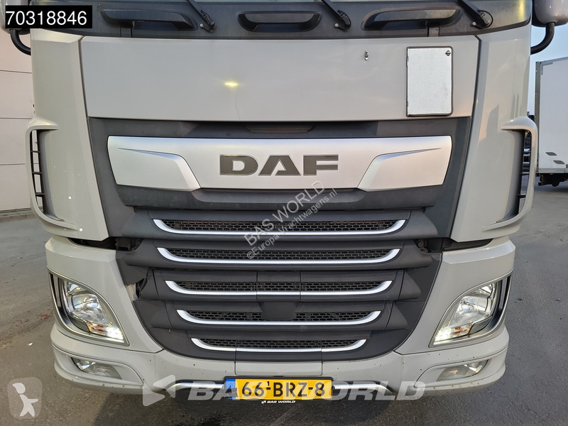 Trekker DAF XF  XF 4X2 NL-Truck APK SSC Mega...