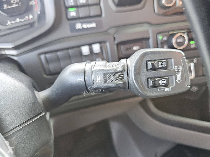 Traktor Scania