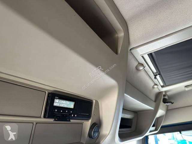 Cabeza tractora Iveco 510
