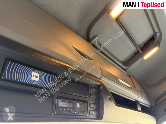 جرار MAN TGX 18.510 4x2 LL SA
