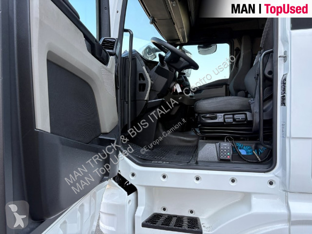 جرار MAN TGX 18.510 4x2 LL SA