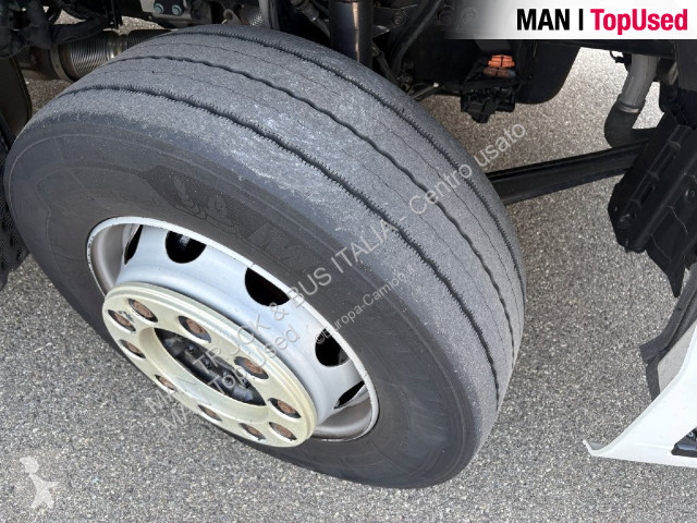 جرار MAN TGX 18.510 4x2 LL SA