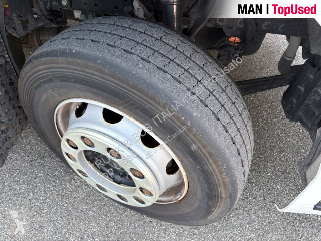 جرار MAN TGX 18.510 4x2 LL SA