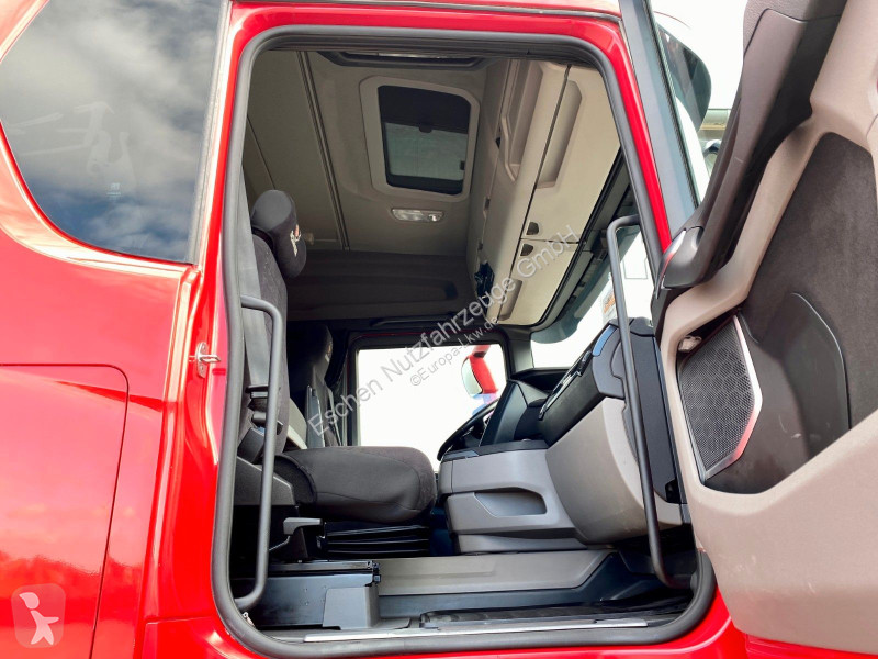 جرار Scania R 500 XT 4x4 |...