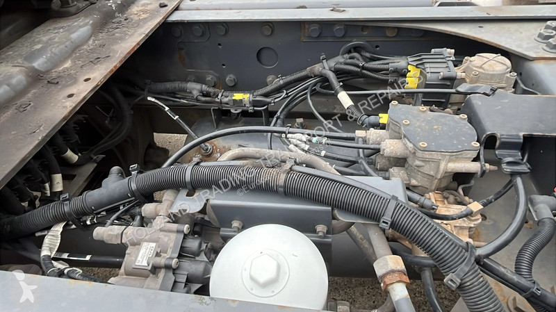 Trekker DAF 450 H4EN3 450