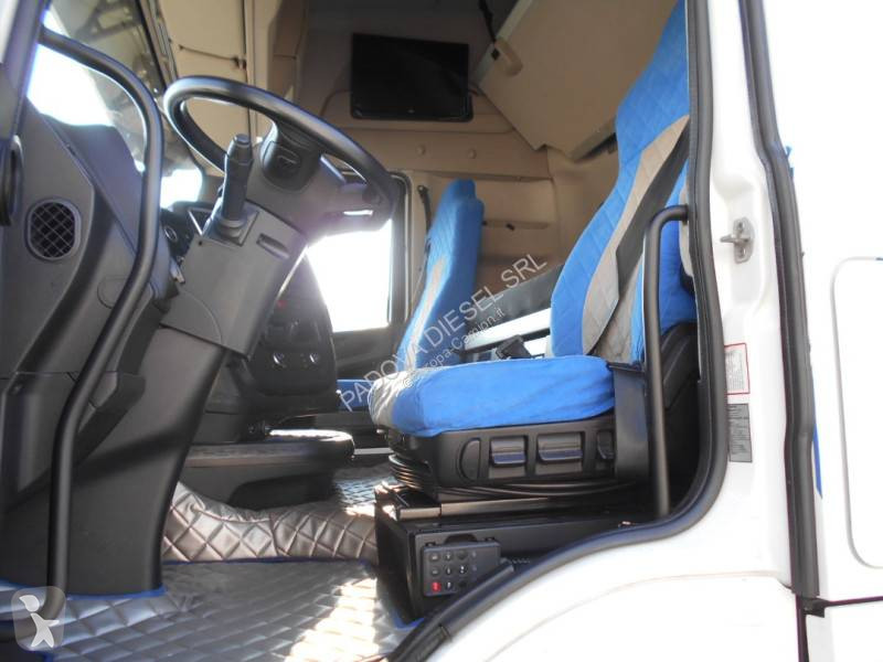 جرار Iveco