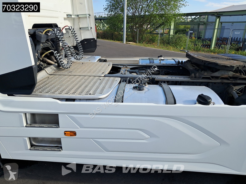 Cabeza tractora DAF XF  4X2 Retarder 2xTanks...