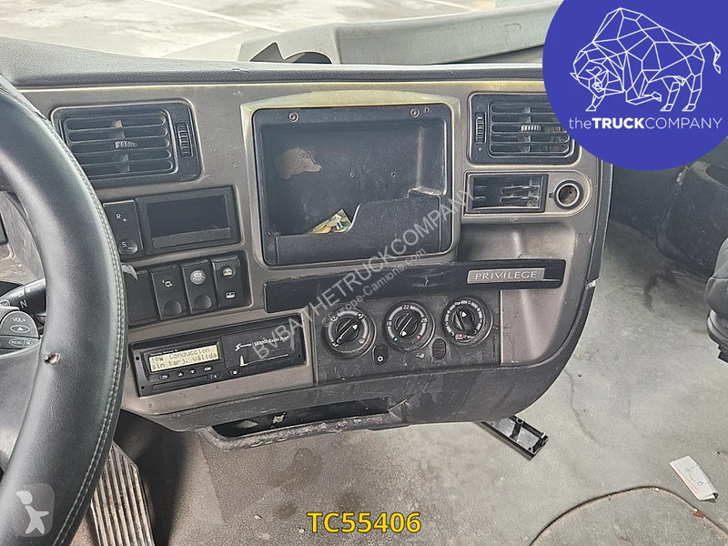 جرار Renault 500
