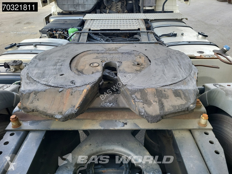 جرار MAN 18.440  4X2 NL-Truck APK Retarder...